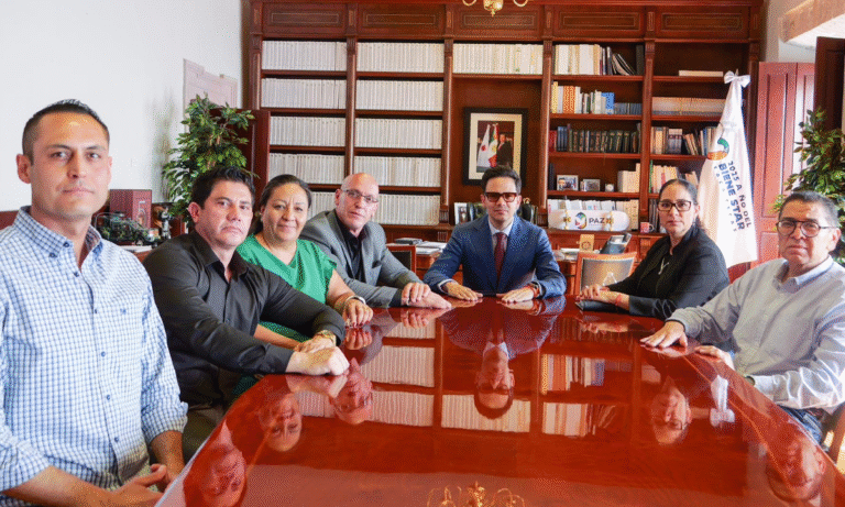 Confirman triunfo sindical