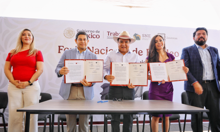 Trabajo sin discriminación