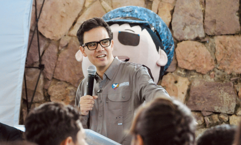 Realizan jornadas por la paz en Zacatecas