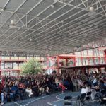 Sección 34 regresa a clases