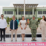 Zacatecas refuerza seguridad regional con estados vecinos