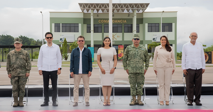 Zacatecas refuerza seguridad regional con estados vecinos