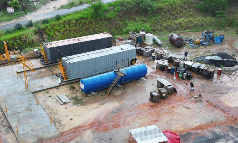 Sheinbaum advierte cero impunidad en caso de refinería ilegal