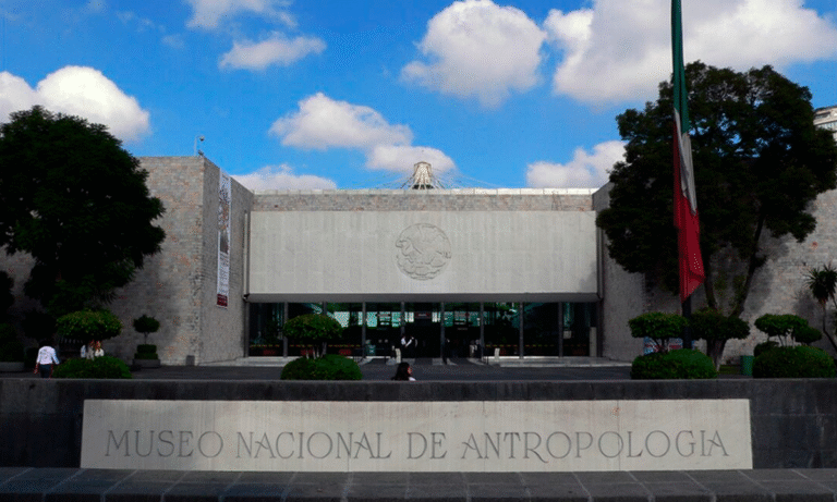 INAH contrata seguridad privada por más de 200 millones