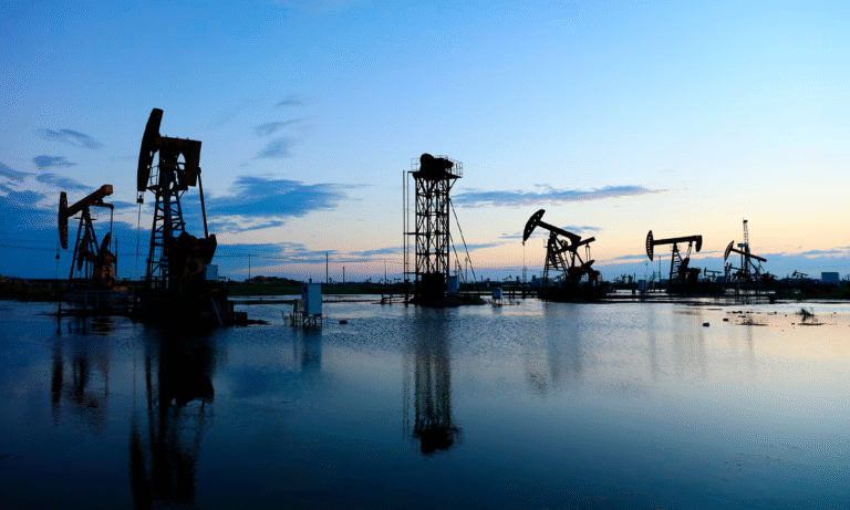 Conflicto en Medio Oriente no impacta precio del petróleo
