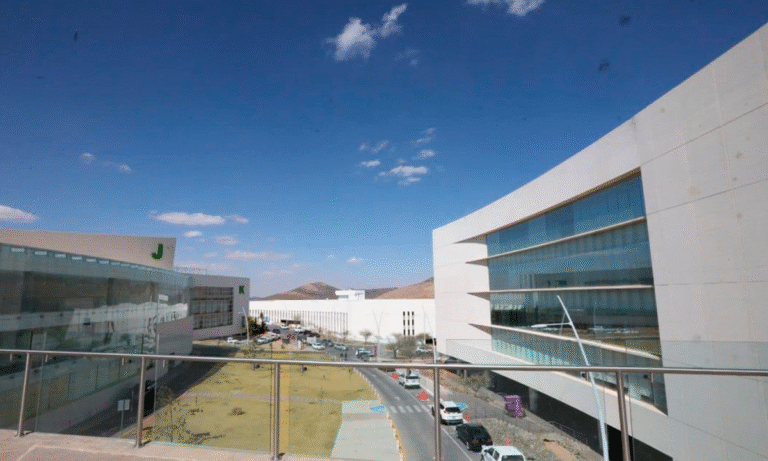 Zacatecas lidera trámites administrativos en México