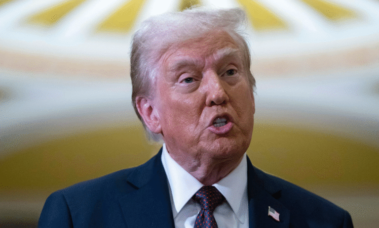 Trump afirma que Irán ya no tiene capacidad nuclear