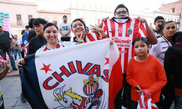 Inicia Copa por el Bienestar Zacatecas 2025