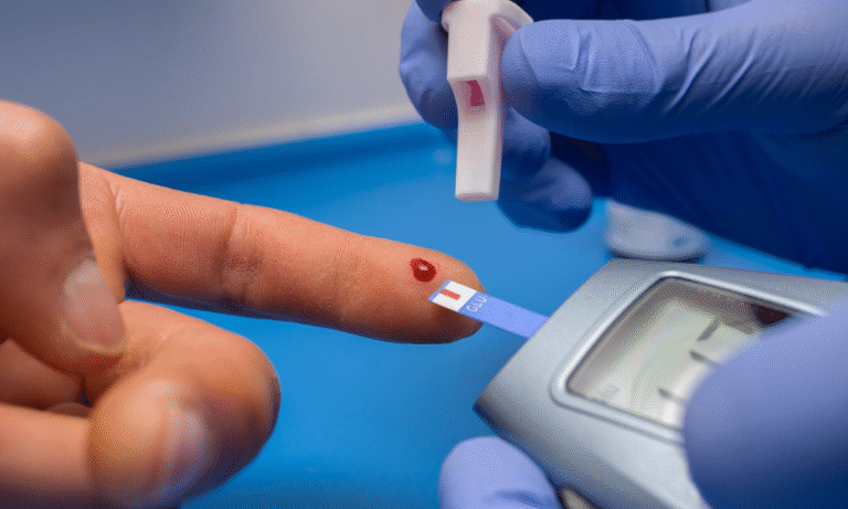 Alerta Sheinbaum crisis por diabetes