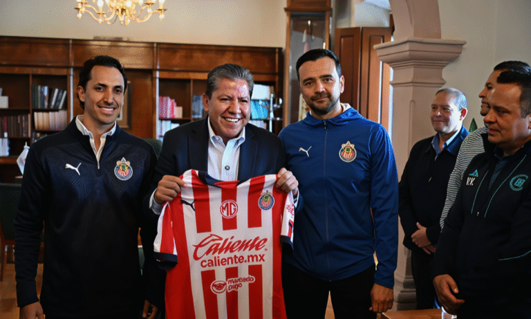 Reconocen impacto social de la Copa Bienestar