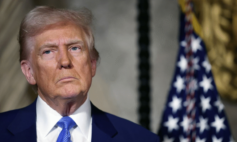 Trump impulsa fin de ciudadanía por nacimiento