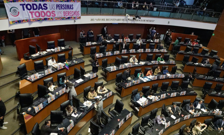 Aprueban fin de la Cofece