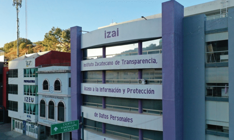 Extinguen al IZAI estatal