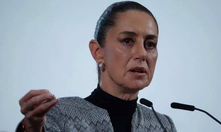 México pide fin a redadas y criminalización migrante