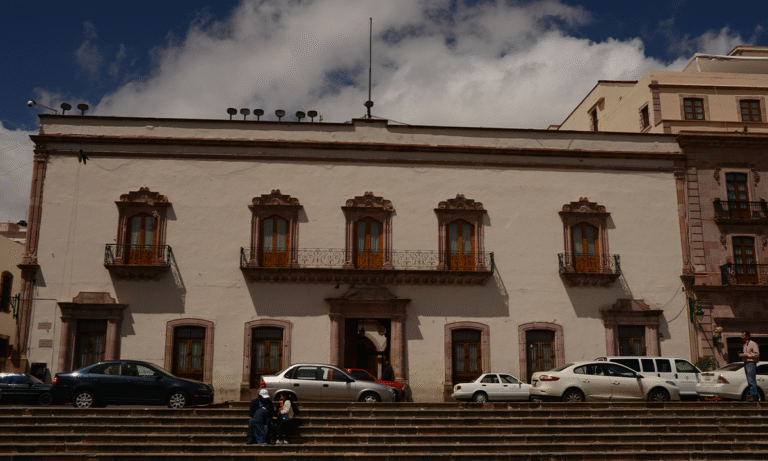 Legislatura gestiona retorno de su antigua sede