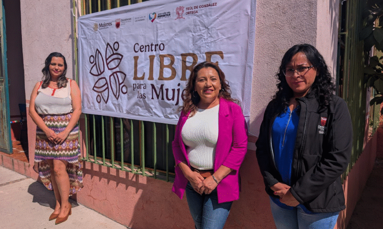 Implementan estrategia contra violencia familiar