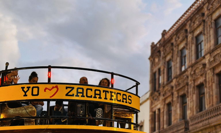 Zacatecas se alista para el verano