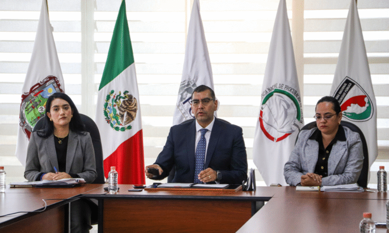 Identifican a migrante hondureño