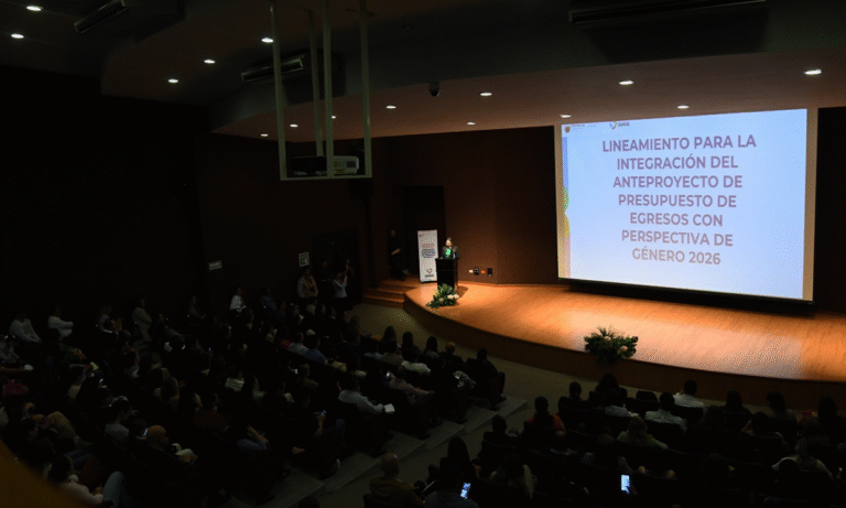 Inicia Zacatecas ruta presupuestal 2026