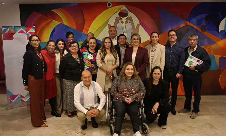 Cierran congreso digital infantil – Piden protección con enfoque de derechos