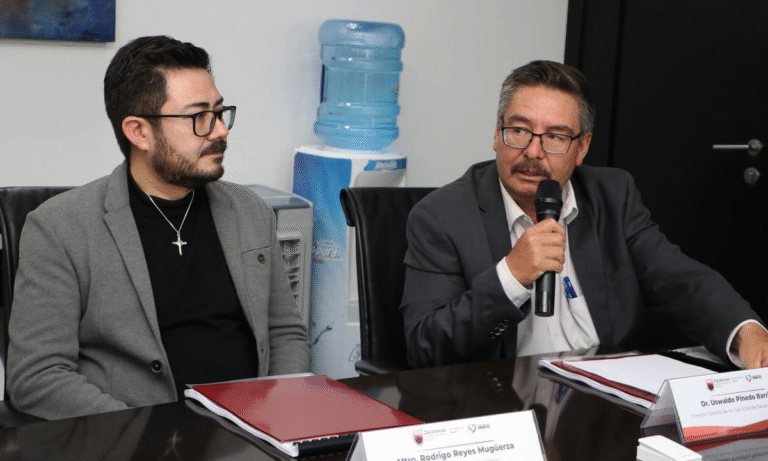 Transición con cuidado – Revisan cambios hacia IMSS-Bienestar