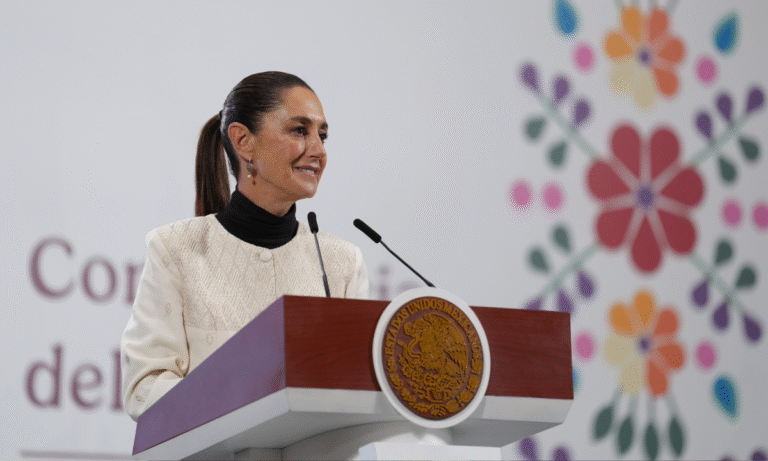 Sheinbaum responde a defensa de Ovidio Guzmán