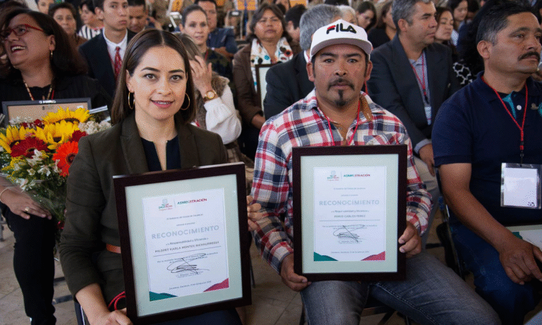 Nueva titular – Montes dirigirá Obras Públicas