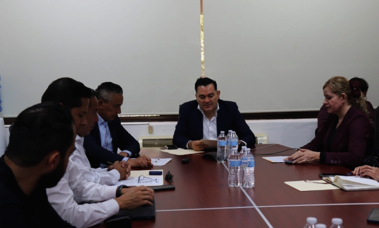 Alianza educativa – Cozcyt e Infotec capacitan docentes