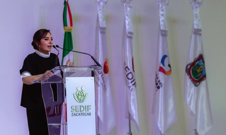 Presentan informe de resultados del SEDIF 2025