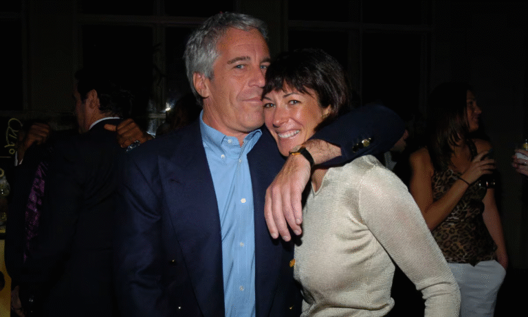 Caso Epstein – Casa Blanca ordena desclasificación