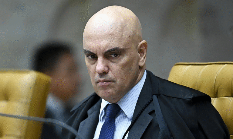 EU retira visa a juez de Brasil