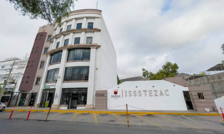 Proponen convertir Issstezac en dirección estatal
