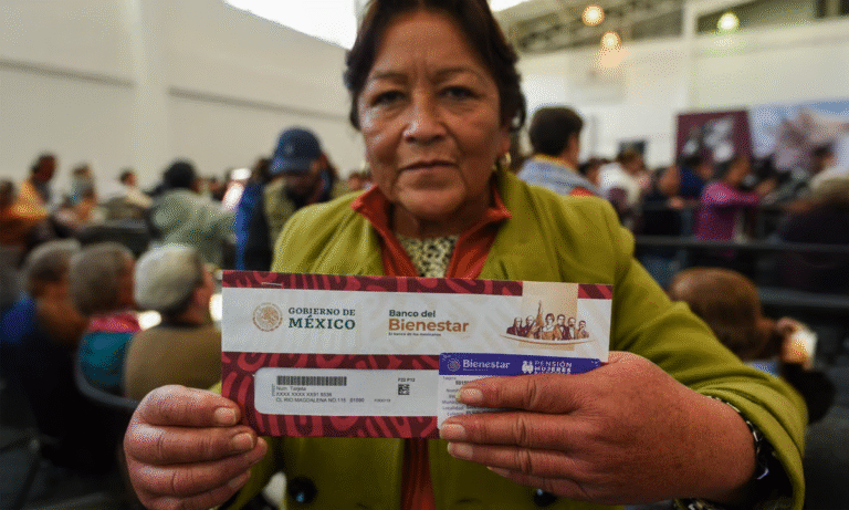 Mujeres Bienestar – Registro inicia este agosto