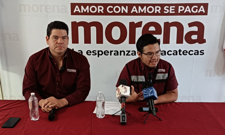 Morena cierra puertas – No aceptarán a Varela ni Alonso