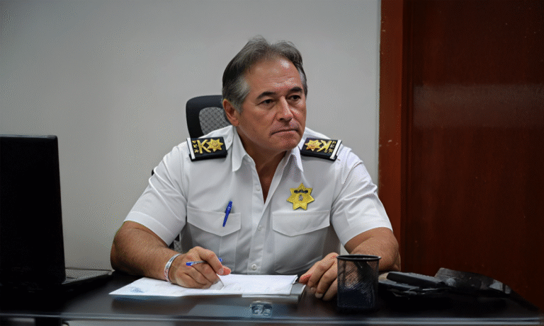 Prófugo peligroso – Orden vigente desde febrero pasado