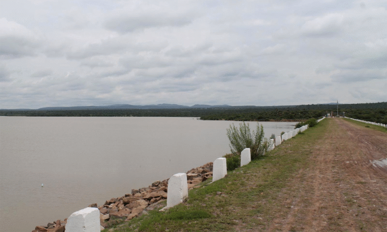 Zacatecas sin sequía, confirma Conagua