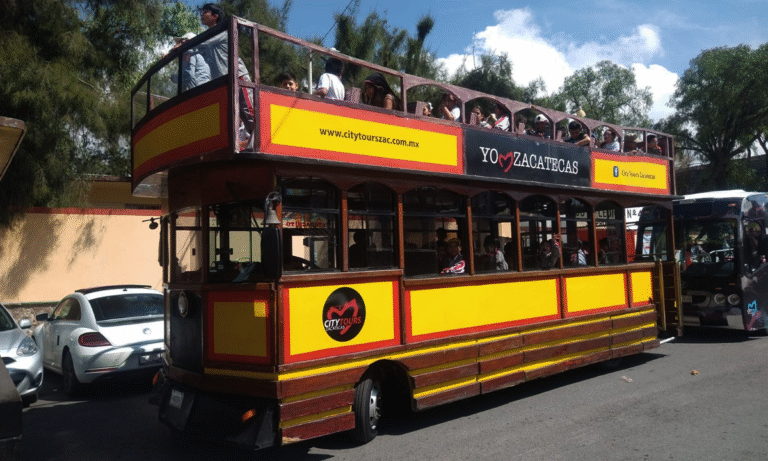 Turismo activo – Vacaciones arrancan con buena afluencia