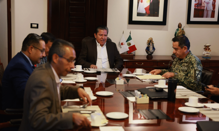 Zacatecas lidera baja en homicidios dolosos