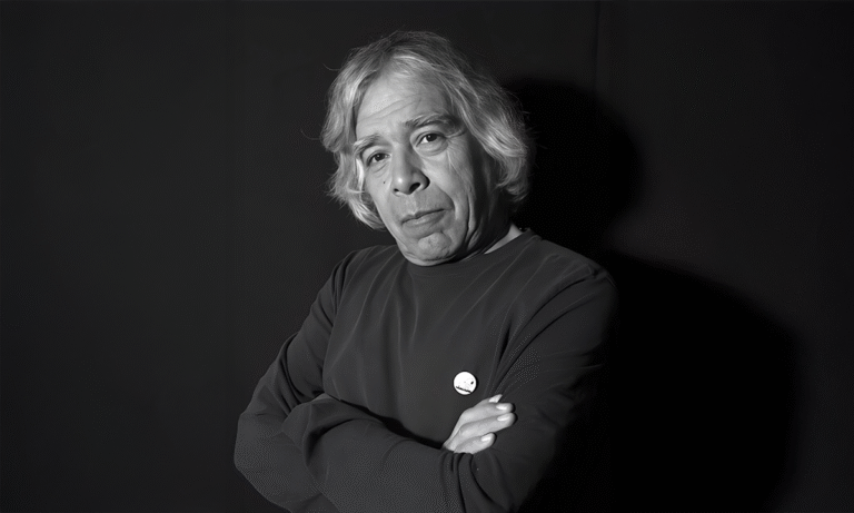 Fallece el poeta zacatecano José Sampedro