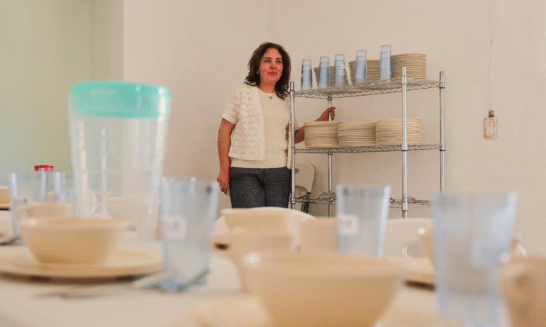 SEDIF impulsa modelo integral con impacto comunitario
