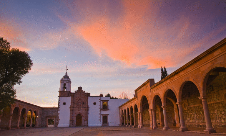 Zacatecas mejora percepción de seguridad