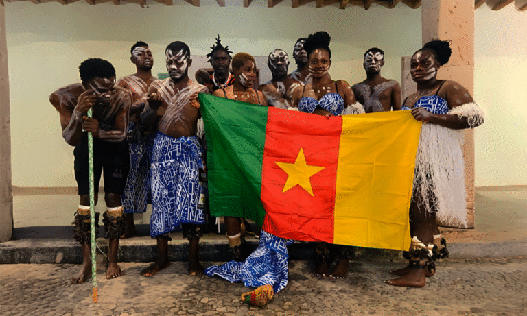 Camerún cancela participación en festival folclórico