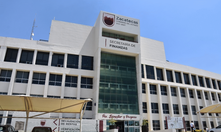 Alertan por fraudes usando nombre de Finanzas