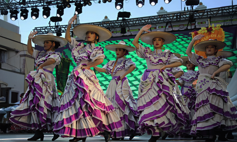 Puerto Rico, Sinaloa y Zacatecas brillan juntos