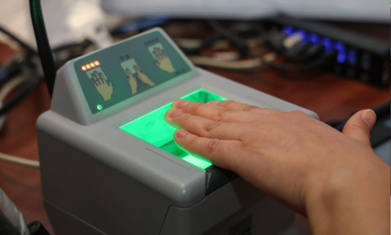 CURP biométrica – Comienza registro para menores zacatecanos
