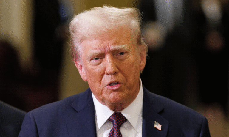 Trump retrasa una semana los nuevos aranceles