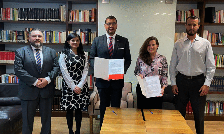 Zacatecas refuerza justicia con México Evalúa