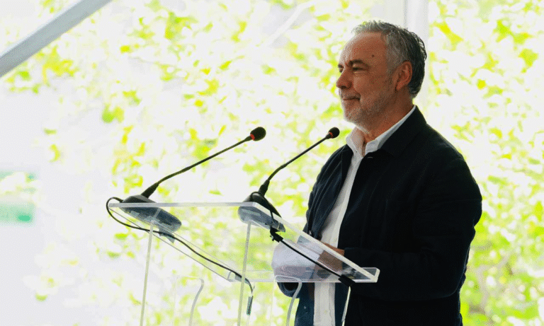 Proponen reforma hídrica y energética nacional