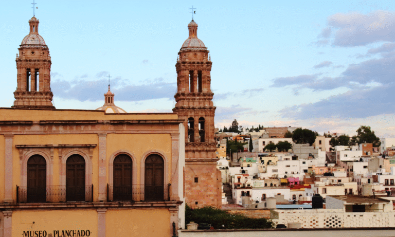 Zacatecas será sede del orgullo cultural