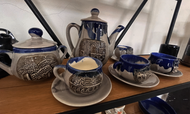 Artesanía viva – Impulsan talento local con identidad